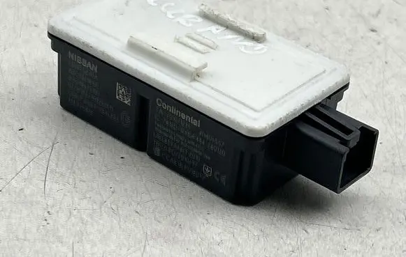 Nissan Murano Z52 Keyless (KESSY) go control unit/module 28595EZ70A A2C98675100 A2C98618100
