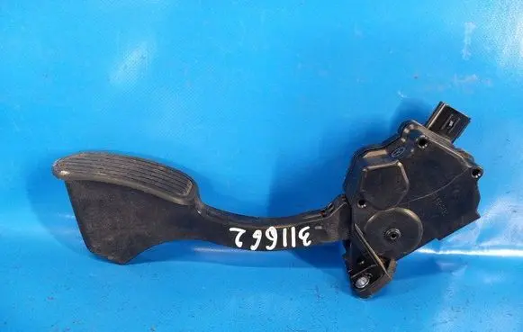 Toyota Prius xw60 Gear shift selector indicator 7811047050