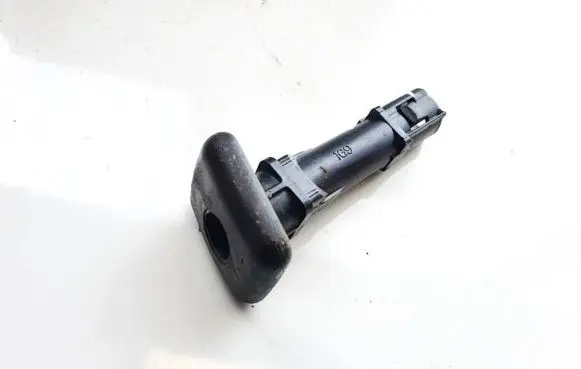 Honda FR-V Other interior part