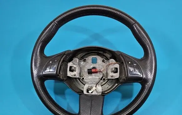 Fiat 500 Steering wheel IMPRK1574818