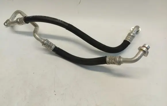 Renault Arkana Air conditioning (A/C) pipe/hose 924546510R