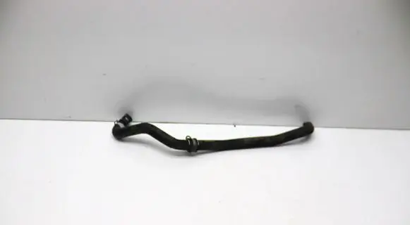 Porsche Cayenne (92A) Engine coolant pipe/hose 7P0819329