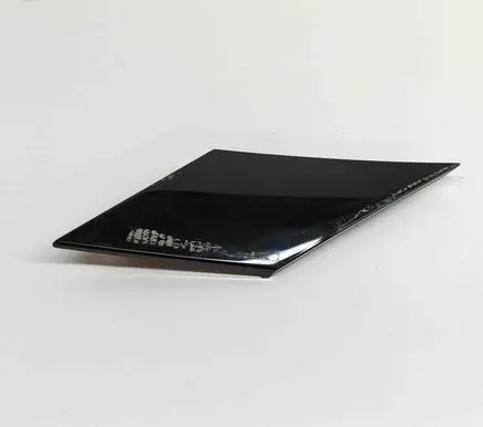 Toyota C-HR II Rear fender molding trim 75747F4010