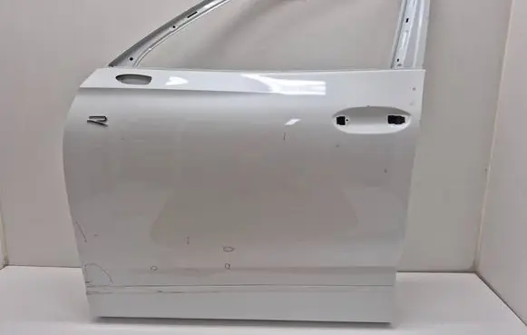 Volkswagen Tiguan Front door 571831311