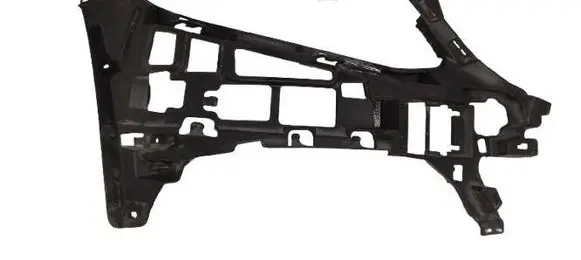 Mercedes-Benz C W205 Front bumper support beam A2058850865