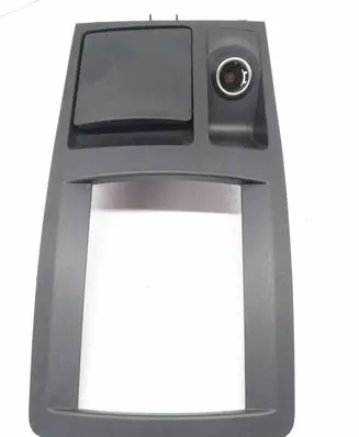 Mitsubishi Lancer X Car ashtray 7600A006ZZ 2913244