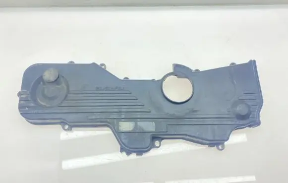 Subaru Outback Timing belt guard (cover) 13470AA112 13566AA160