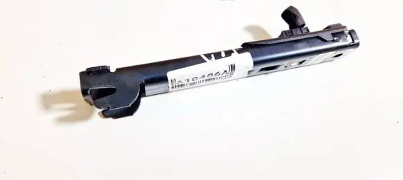 Mercedes-Benz A W169 Seat belt adjustment rail a1698600588 604825900b