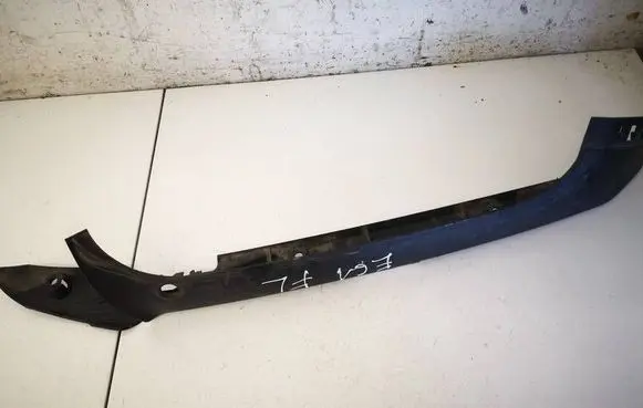 BMW 5 E60 E61 Other interior part 51497187278 52850610
