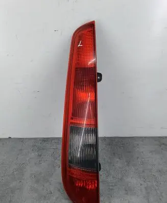 Ford Focus Rear/tail lights