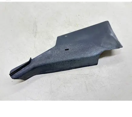 Audi Coupe Dashboard side end trim 813867356A