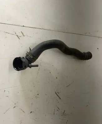 Audi A3 S3 8V Engine coolant pipe/hose 5Q0121049AD