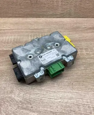 BMW 5 E60 E61 Door control unit/module 6952984 75789012