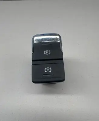 Seat Ateca Hand parking brake switch 575927225 A23119035