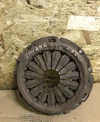 Nissan Navara D40 Pressure plate 
