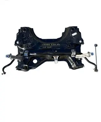 Citroen C5 X Front axle beam 9677064880
