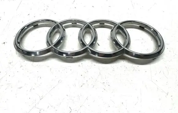 Audi A4 S4 B8 8K Manufacturer badge logo/emblem 8T0853605