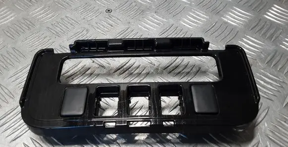 Mitsubishi Outlander Dashboard center trim panel 8010A318ZZ3 8010A318
