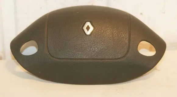 Renault Kangoo I Steering wheel airbag 7700353847 823323400429
