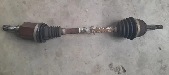 Dacia Sandero Front driveshaft 91016613R