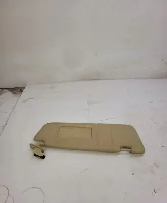 Audi A3 S3 8P Sun visor 8P0857552