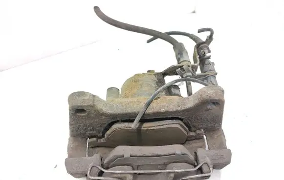 Audi A6 S6 C5 4B Front brake caliper