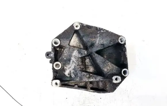 Fiat Croma Engine mounting bracket 255187675