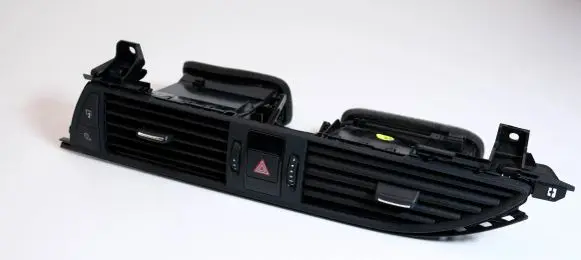 Audi A6 C7 Dash center air vent grill 4G1820951