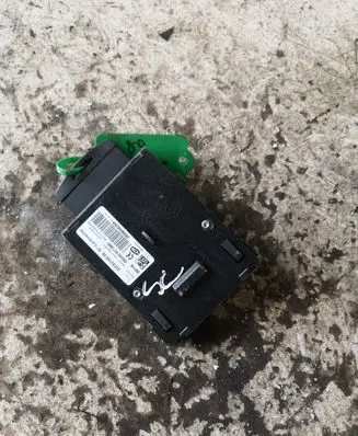 Renault Scenic III - Grand scenic III Ignition key/card 285909828R