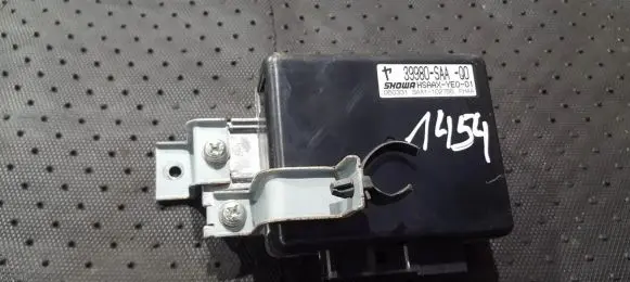 Power steering control unit/module