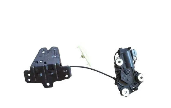 Volvo S90, V90 Tailgate/trunk/boot lock/catch/latch 31484595 332616