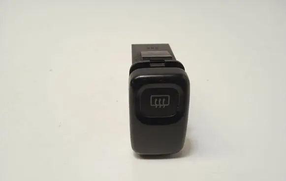 Mazda Demio Windscreen/window heater switch
