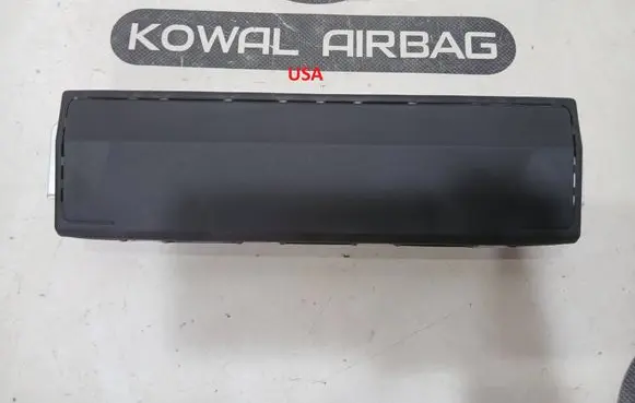 BMW 6 G32 Gran Turismo Knee airbag 72116820575 6820575 1728792