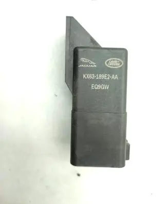 Land Rover Discovery Sport Glow plug pre-heat relay KX63189E2AA