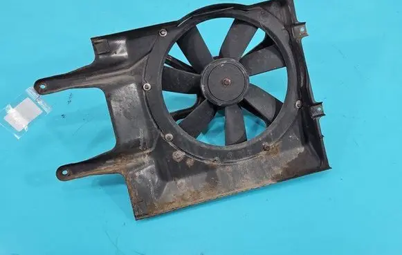 Volkswagen PASSAT B4 Fan set 3A0121210B IMPRK1500108
