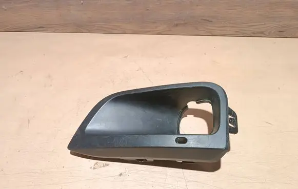 Peugeot Partner III Front fog light trim/grill 9816770980 86725