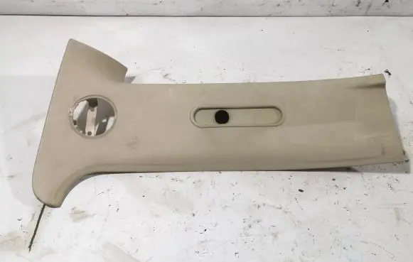 Volkswagen New Beetle (B) pillar trim (top) 1C0867244B 1J0868311