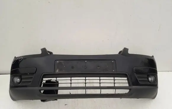 Ford Focus C-MAX Front bumper 3m51r17757a