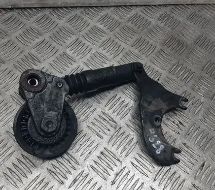 Audi A4 S4 B6 8E 8H Alternator belt tensioner F2291095500 038145283 038145299A