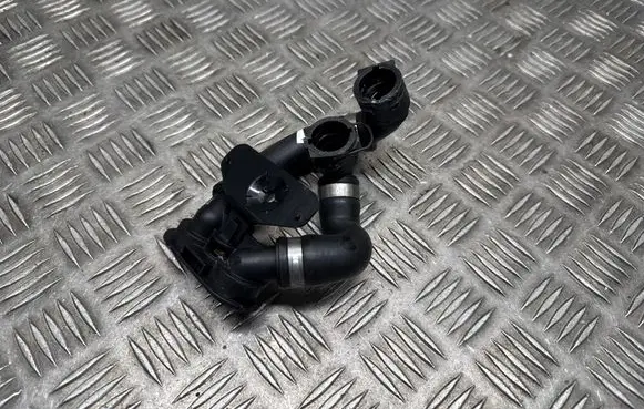 BMW X6 G06 Engine coolant pipe/hose 8780517