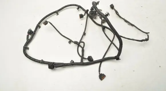 Hyundai Ioniq Parking sensor (PDC) wiring loom 91891-G7020