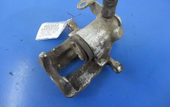 Audi A6 S6 C4 4A Rear brake caliper