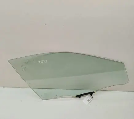 Toyota RAV 4 (XA50) Front door window glass four-door 6810142390