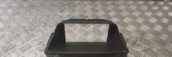 Mercedes-Benz CLS C218 X218 Panel trim A2186800136