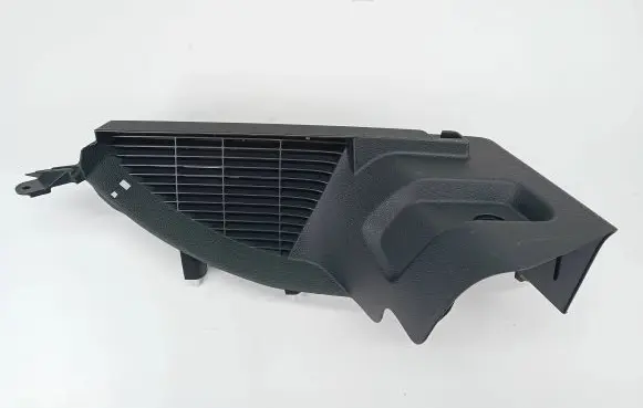 Volkswagen Golf VI Other trunk/boot trim element 1K6867761S
