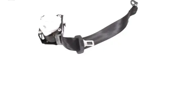 Audi A1 Rear seatbelt 8K0857805