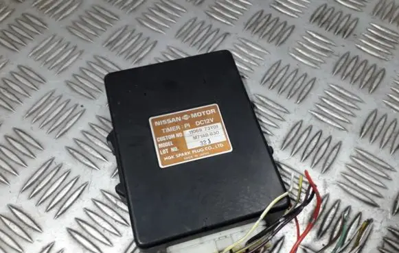 Nissan Sunny Other control units/modules 1106973Y01 M71ABB30