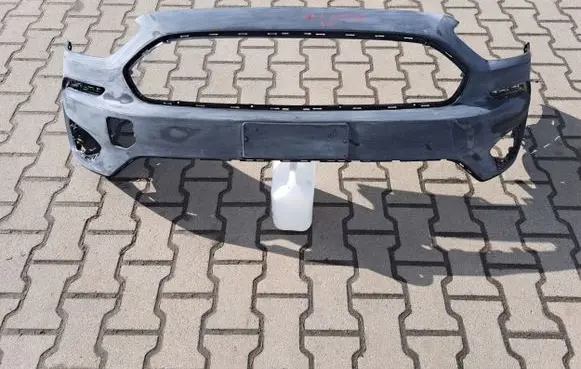 Ford Ka Front bumper KAPLUSAHTMK11