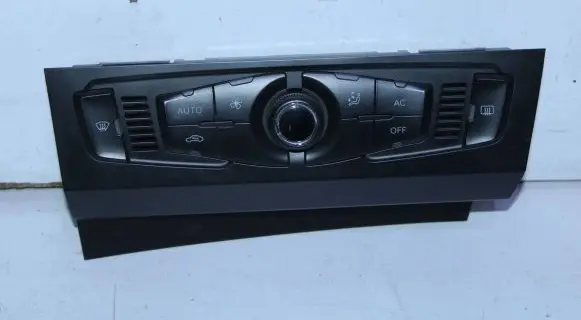 Audi Q5 SQ5 Climate control unit