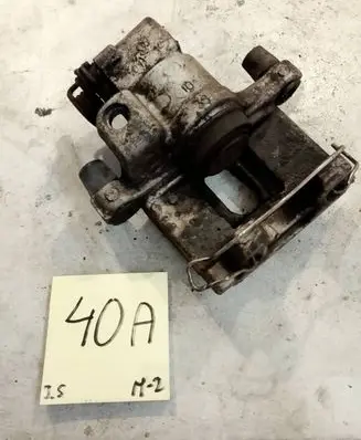 Renault Laguna II Rear brake caliper 8200020473
